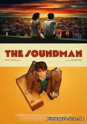 The Soundman (2025)