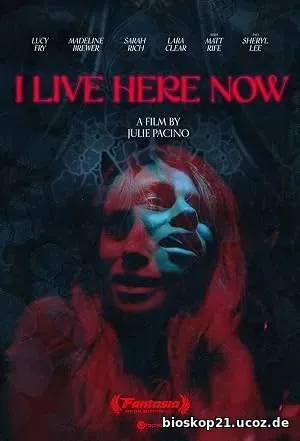 I Live Here Now (2026)