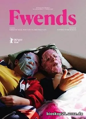 Fwends (2026)