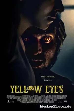 Yellow Eyes (2026)
