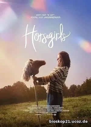 Horsegirls (2026)