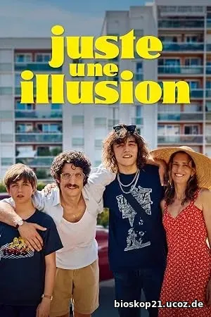 Just an Illusion (2026)