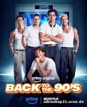 Back to the 90s (2026)