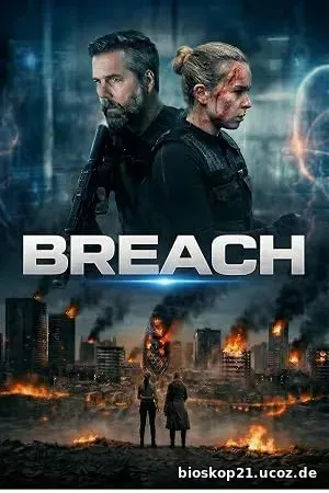 Breach (2026)