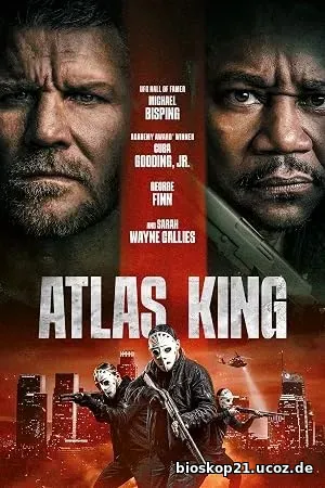 Atlas King (2026)