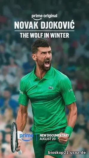 Novak Djokovic: The Wolf in Winter (2026)