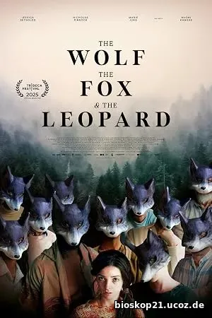 The Wolf, the Fox and the Leopard (2026)