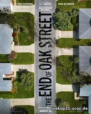 The End of Oak Street (2026)