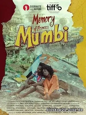 Memory of Princess Mumbi (2026)