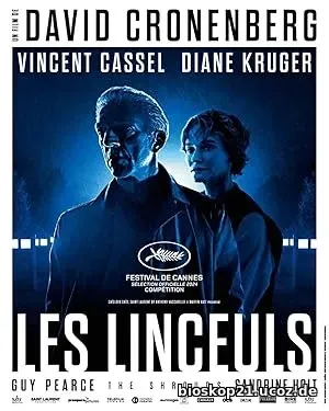 The Shrouds (2025)