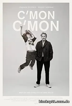 C’mon C’mon (2021)