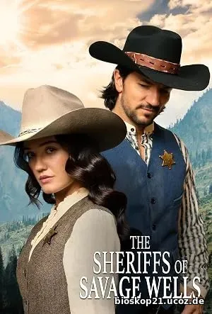 The Sheriffs of Savage Wells (2026)