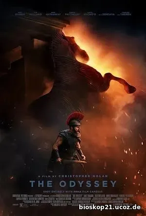 The Odyssey (2026)