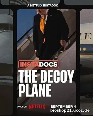 Instadocs: The Decoy Plane (2026)