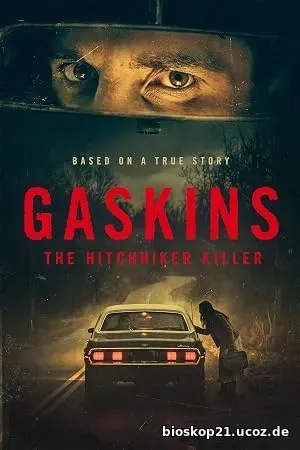 Gaskins: The Hitchhiker Killer (2026)