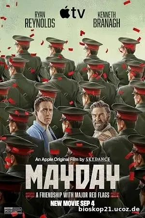 Mayday (2026)