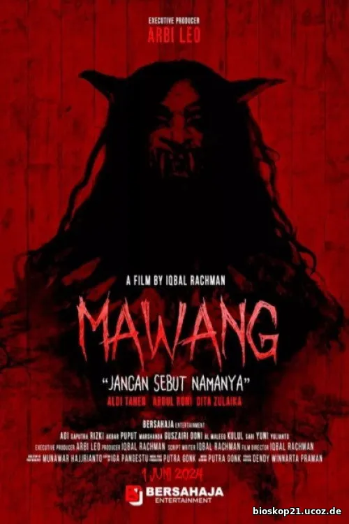 Mawang: Jangan Sebut Namanya (2024)