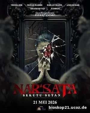Nar’sata: Sekutu Setan (2026)