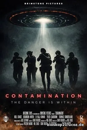 Contamination (2025)
