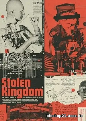 Stolen Kingdom (2026)