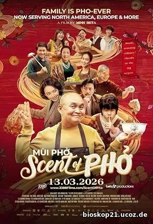 Scent of Pho (2026)