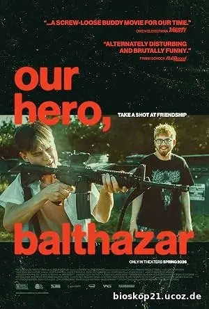 Our Hero, Balthazar (2026)