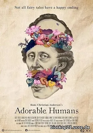 Adorable Humans (2026)