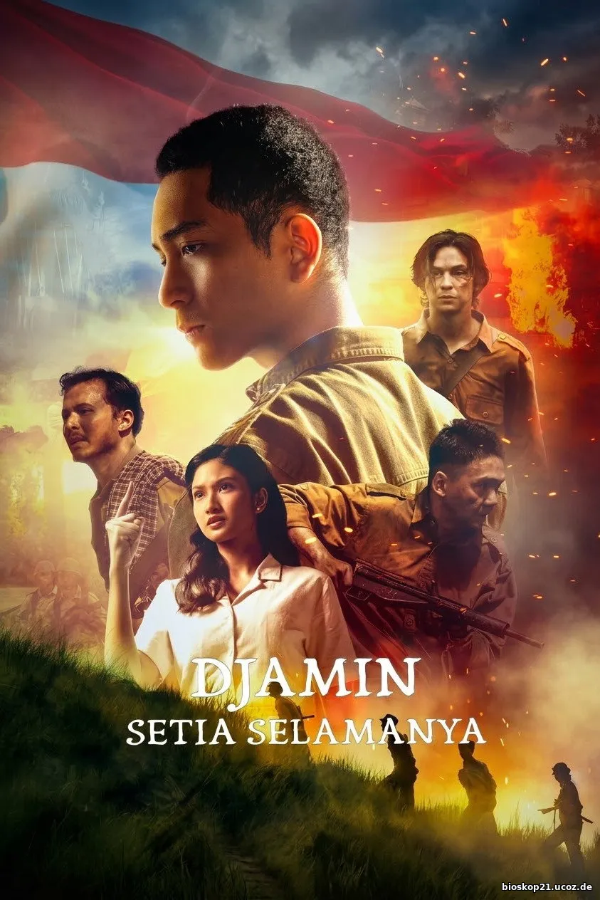 Djamin Setia Selamanya (2026)