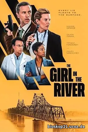 The Girl in the River (2026)