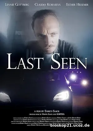 Last Seen (2026)