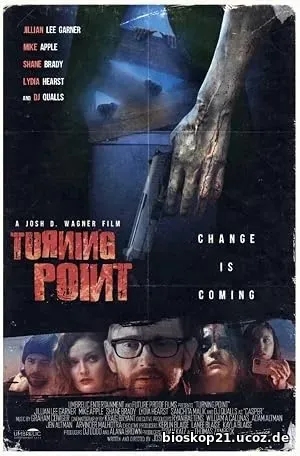 Turning Point (2026)