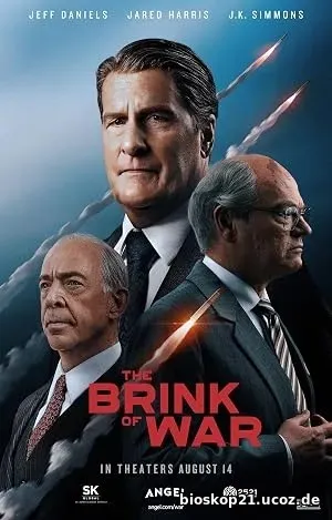 The Brink of War (2026)