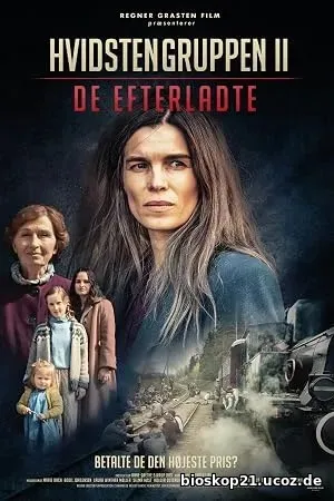 Hvidstengruppen II – De efterladte (2022)