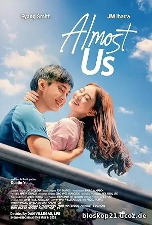 Almost Us (2026)
