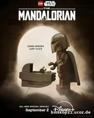 Lego Star Wars: The Mandalorian (2026)