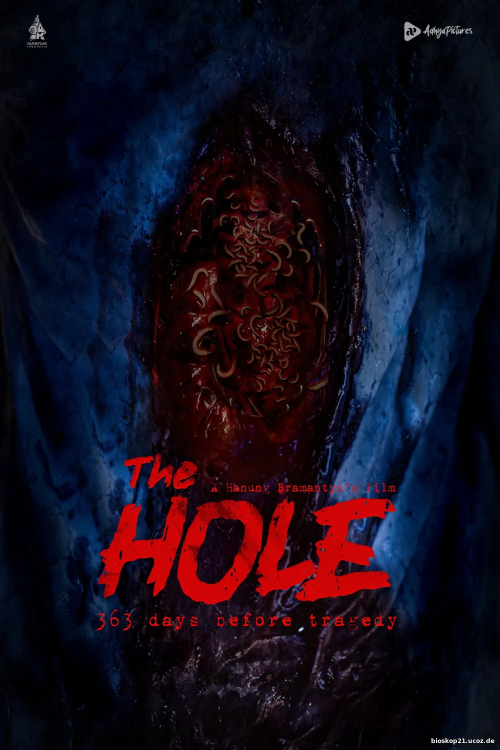 The Hole, 309 Days to the Bloodiest Tragedy (2026)