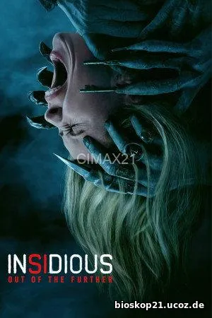 Insidious: Out of the Further (2026)