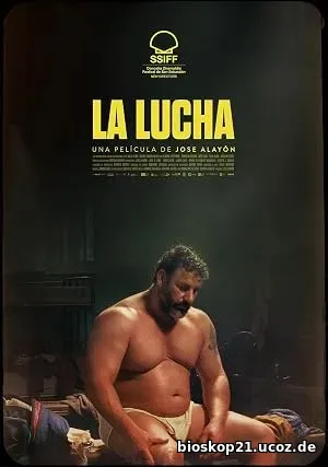 La Lucha (2026)