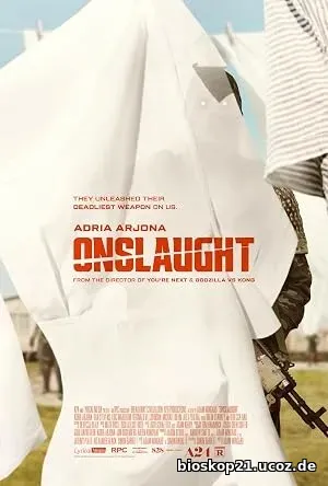 Onslaught (2026)
