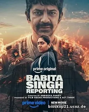 Babita Singh Reporting (2026)