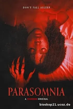Parasomnia (2026)