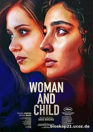 Woman and Child (2026)