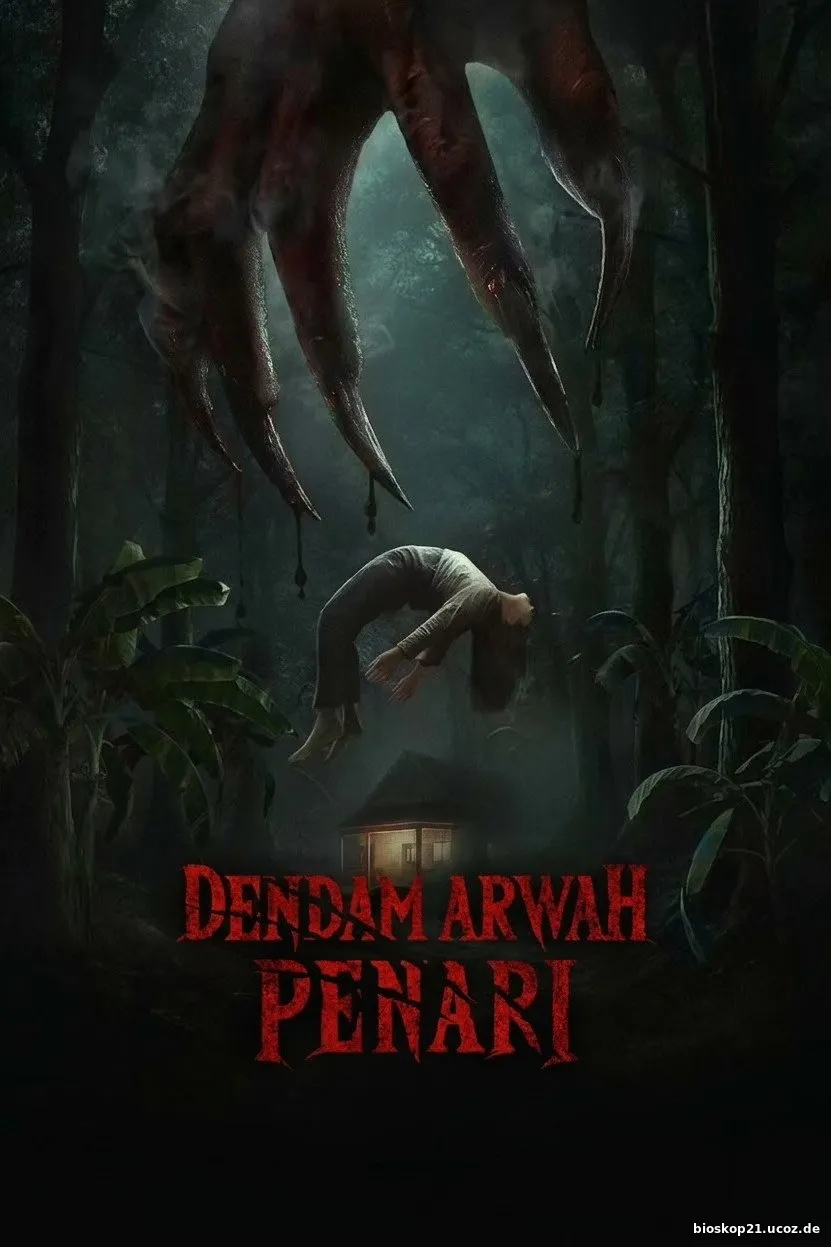 Dendam Arwah Penari (2026)